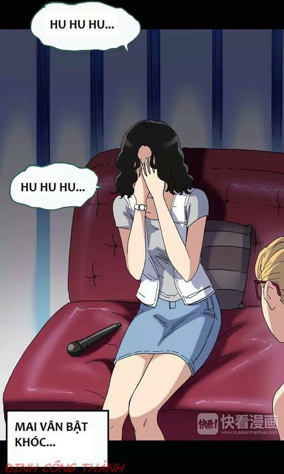 ktv [horror] chapter 2 1