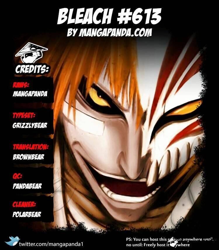 thần chết ichigo chapter 613 17
