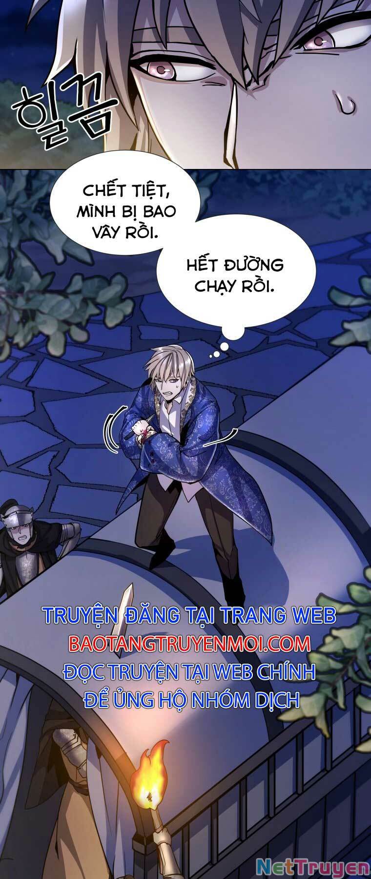 bạo chúa cường hoành chapter 7 54