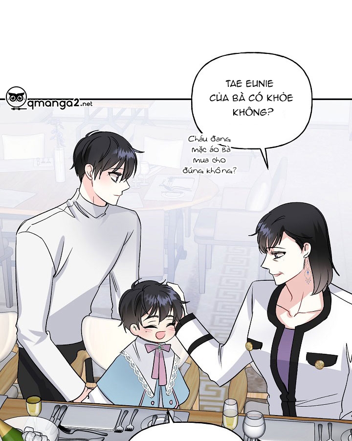 xác suất tình yêu chapter 33 75