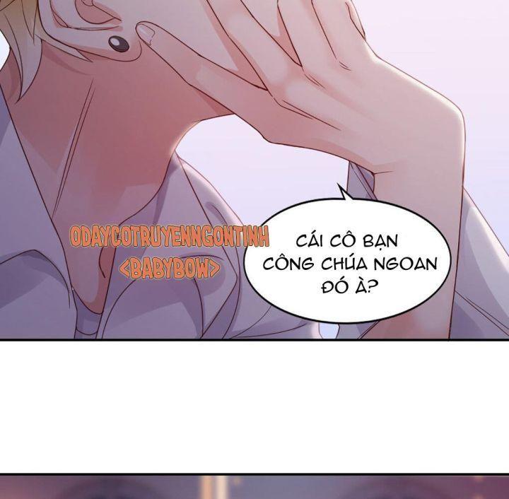 chiếc bật lửa và váy công chúa (b) chapter 6 34