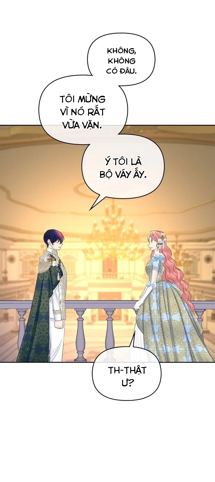 nuôi chồng từ bé chapter 74 60