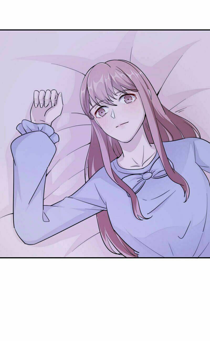 mạc thiếu bức hôn: vợ mới khó chống đỡ chapter 91 40