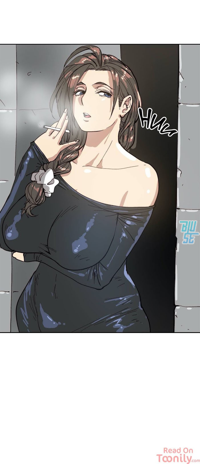 dục vọng chết người chapter 22 6