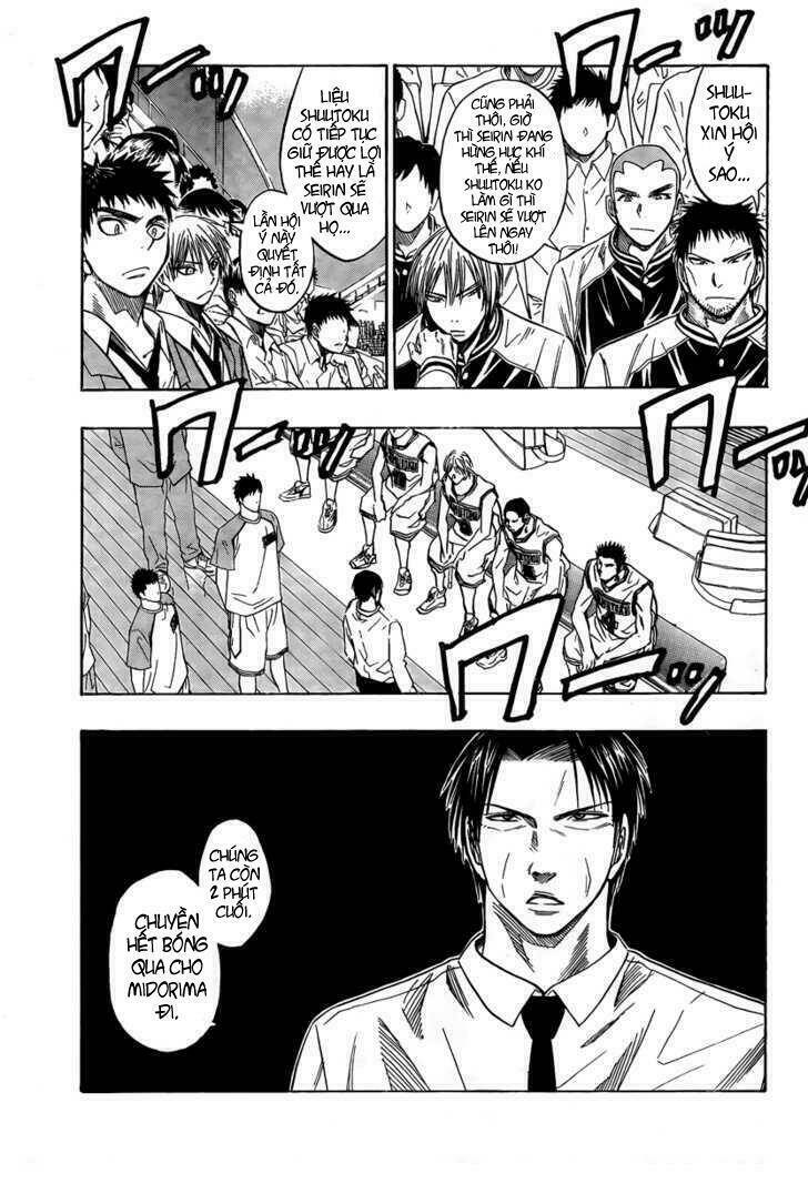 vua bóng rổ kuroko chapter 34 5