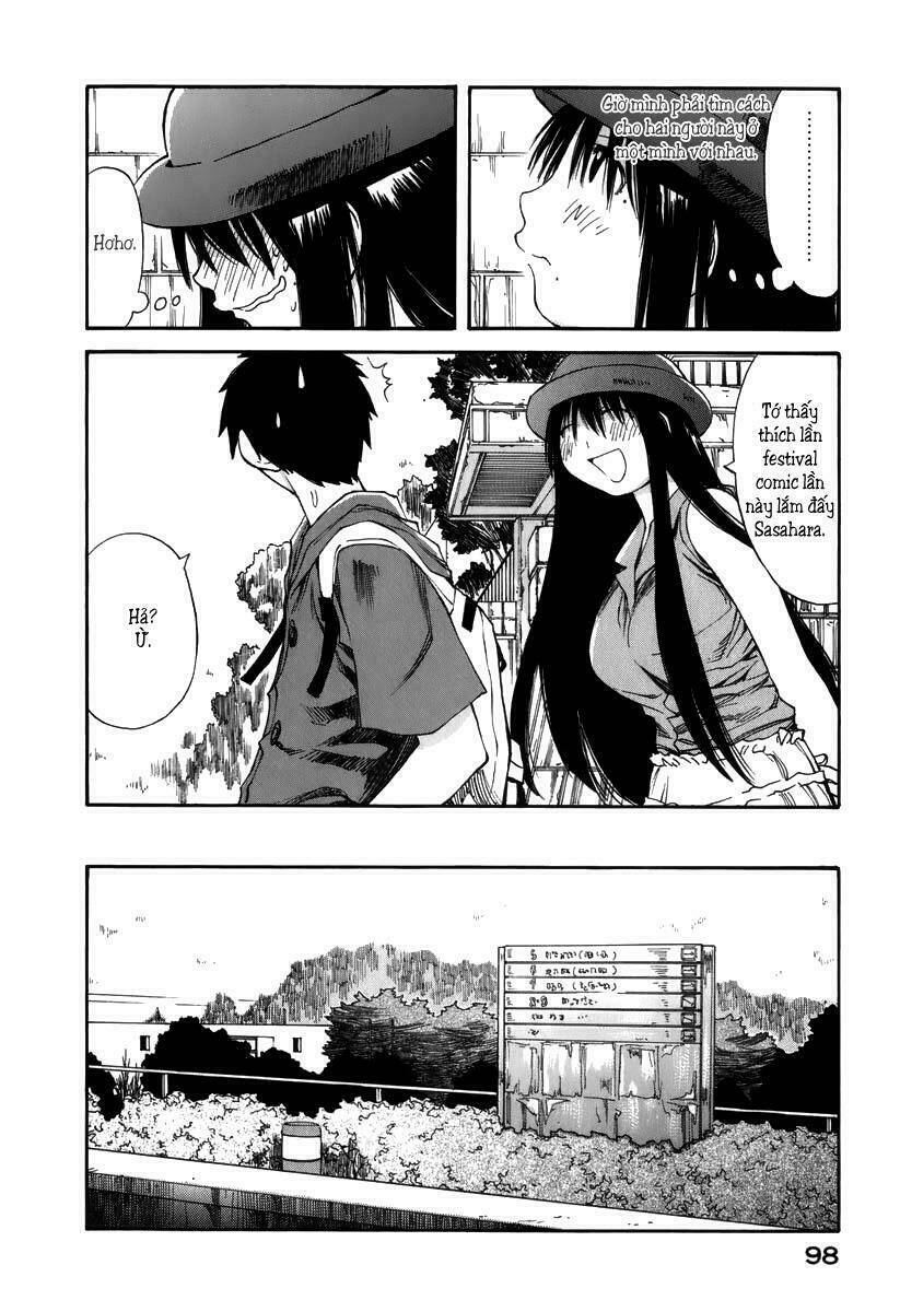 genshiken chapter 40 16