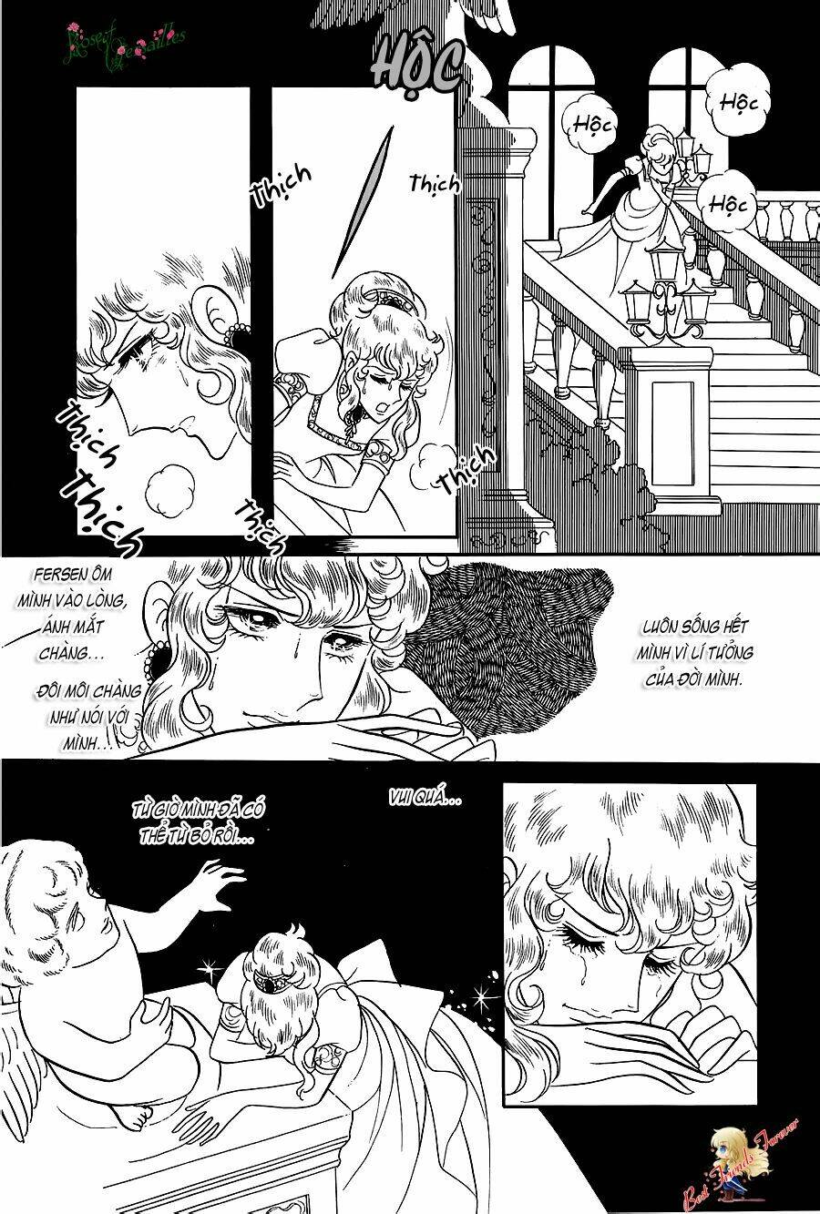 versailles no bara chapter 26 3