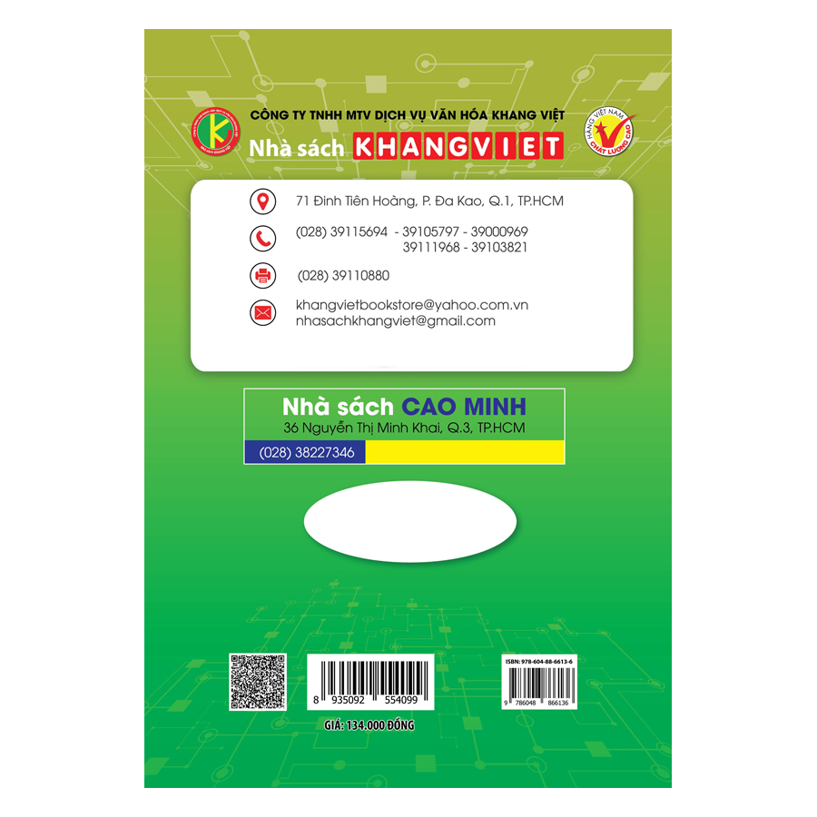 Tài Liệu Bồi Dưỡng Học Sinh Giỏi Toán THCS Chuyên Đề Bất Đẳng Thức & Cực Trị Hình Học