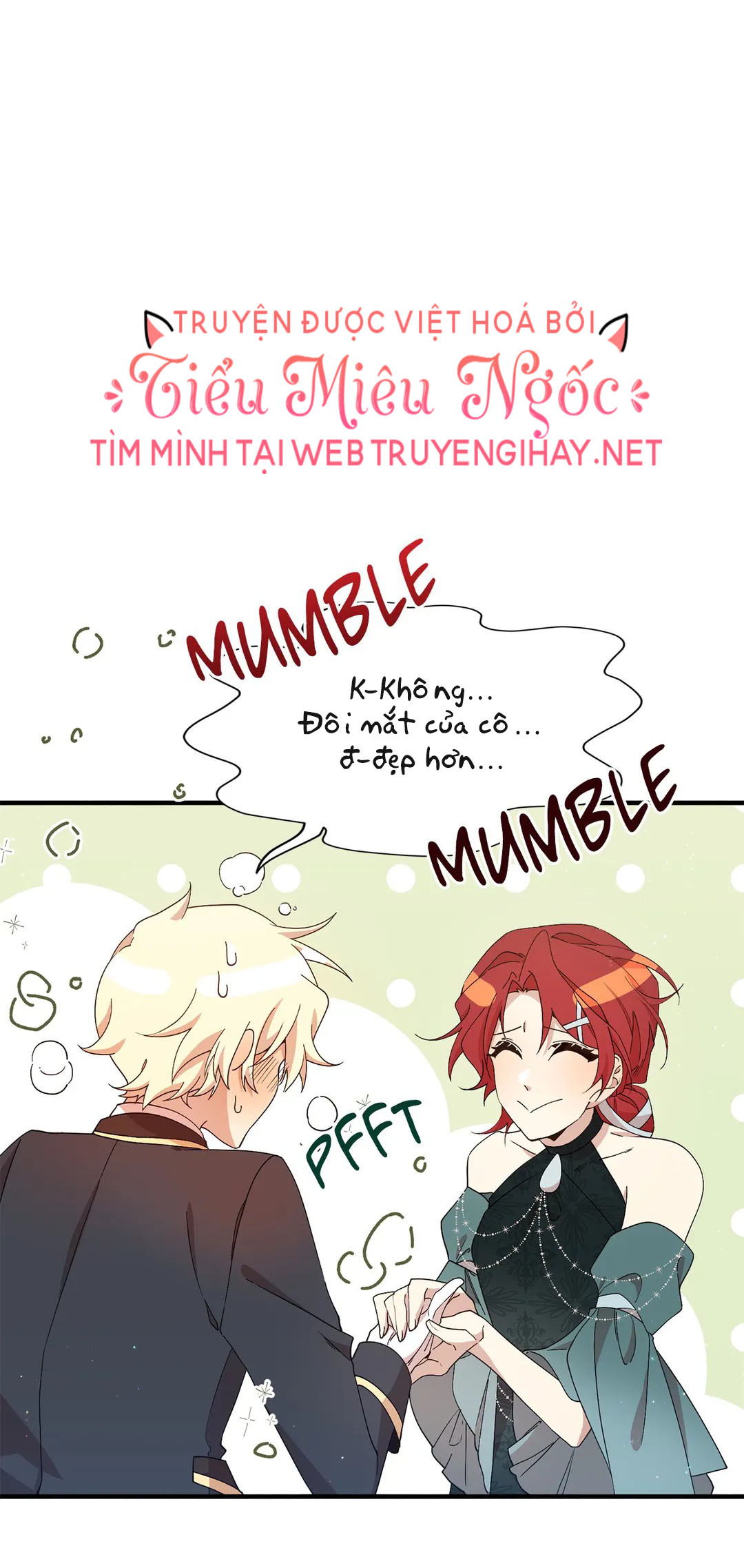 chị ấy là nữ chính trong truyện đó chapter 19 6