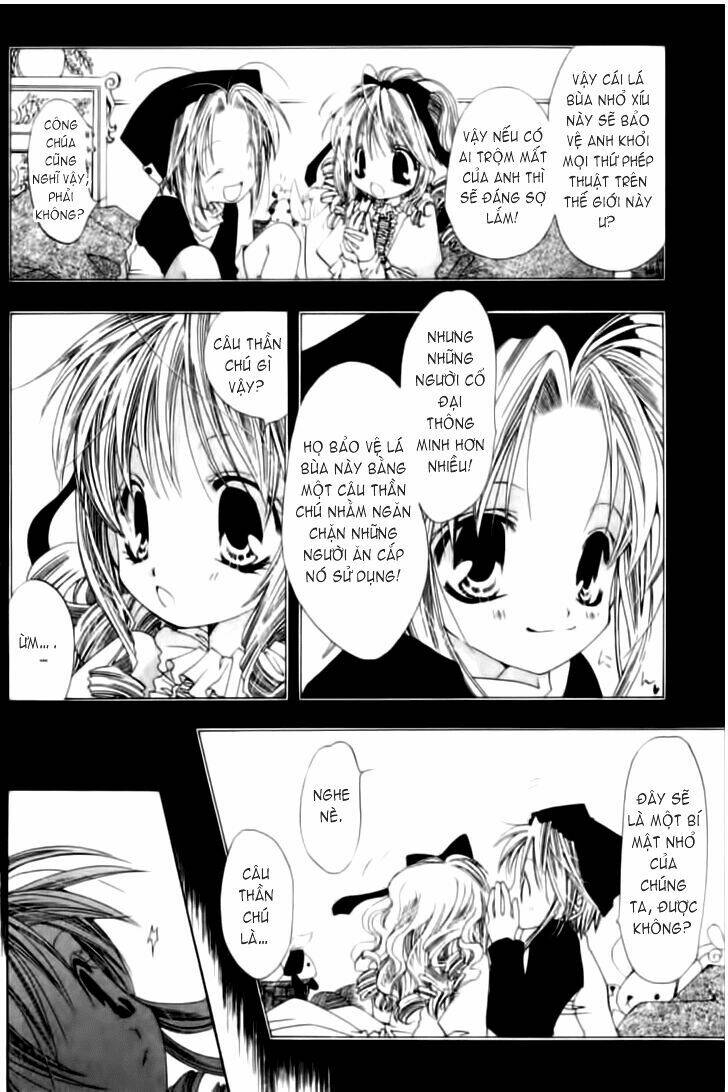 magical x miracle chapter 31 9