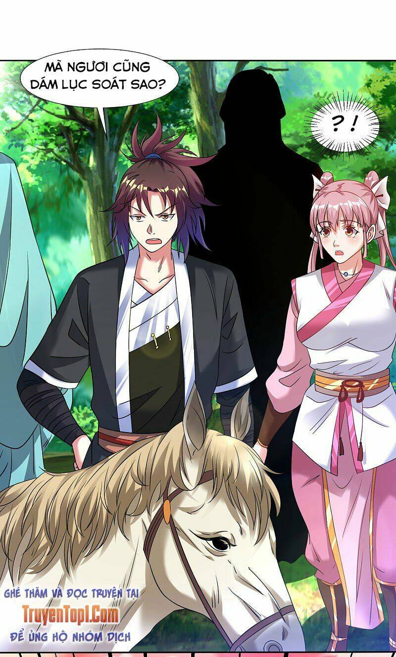 đạo ấn chapter 115 13