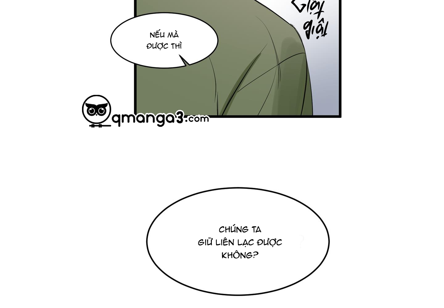 chốn riêng tư chapter 1 8