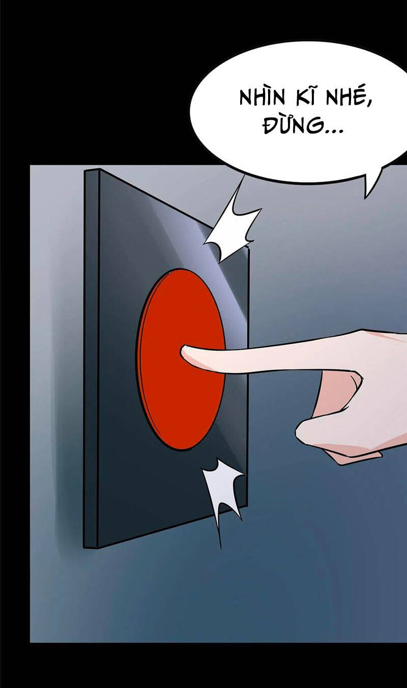 bạn gái virus của tôi chapter 376 8