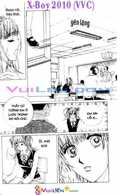 high school bullying chapter 3 9