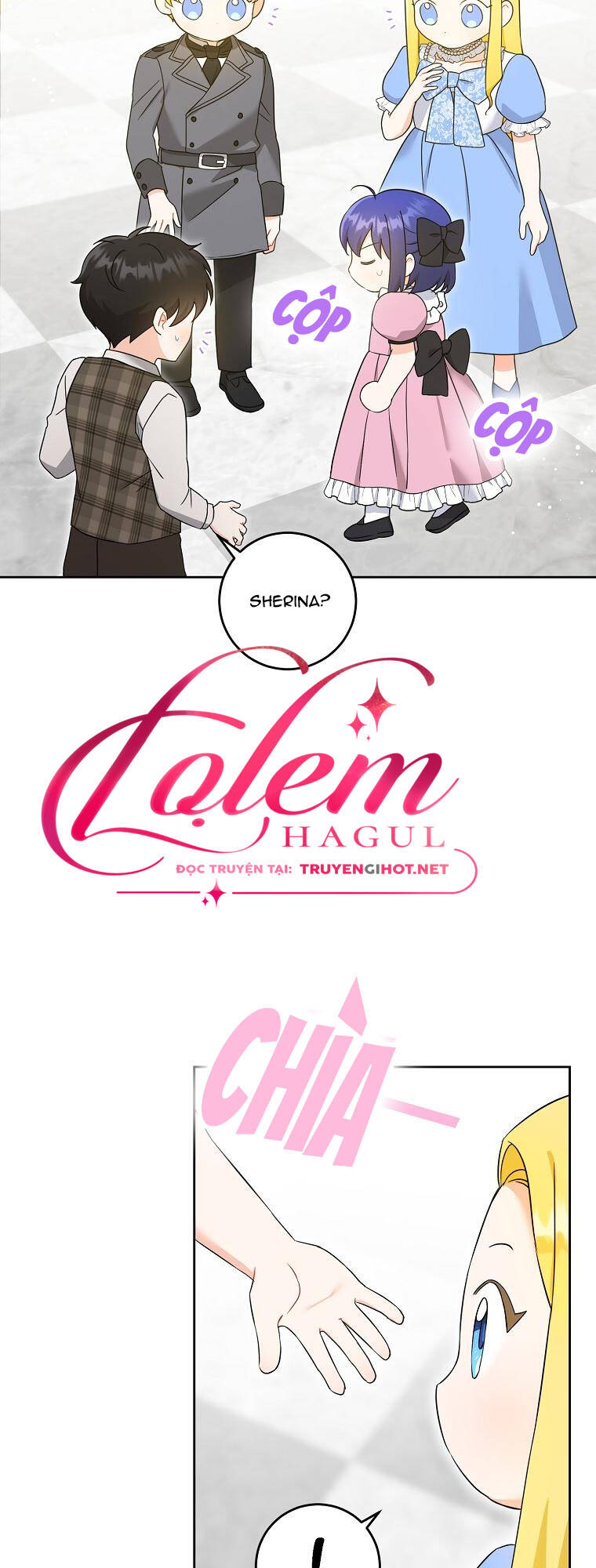 cho con núm vú đi mà chapter 48.1 7