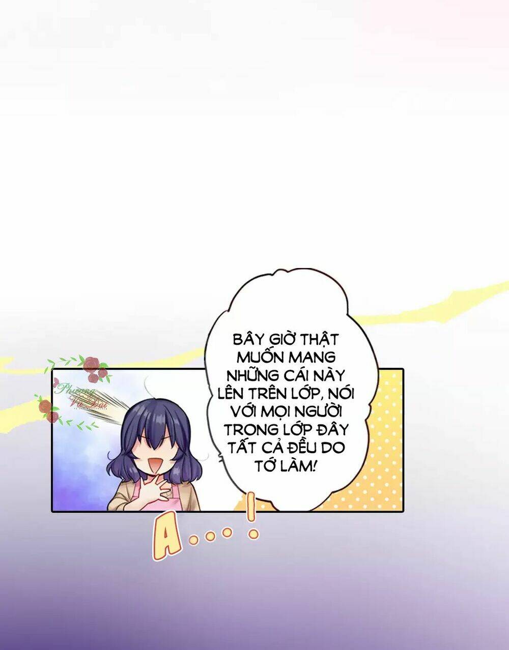 mệnh lệnh tuyệt đối của bá đạo vương tử phần 2 chapter 3 12