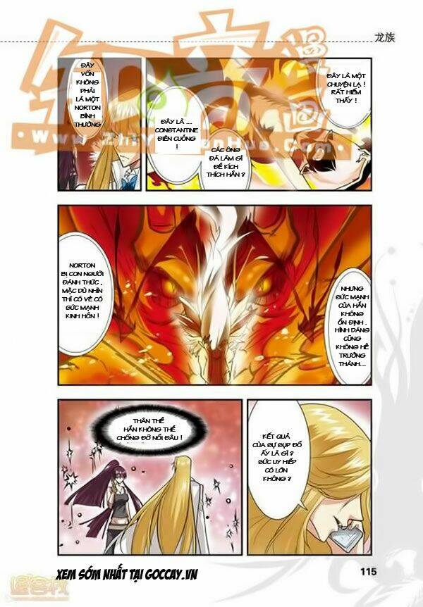 long tộc chapter 27 10