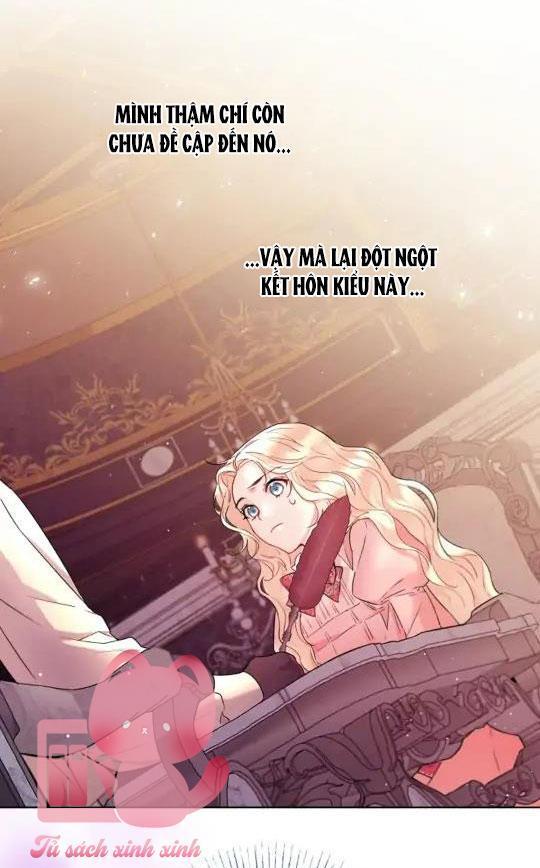 tiểu thư crystal là nam nhân chapter 4 10