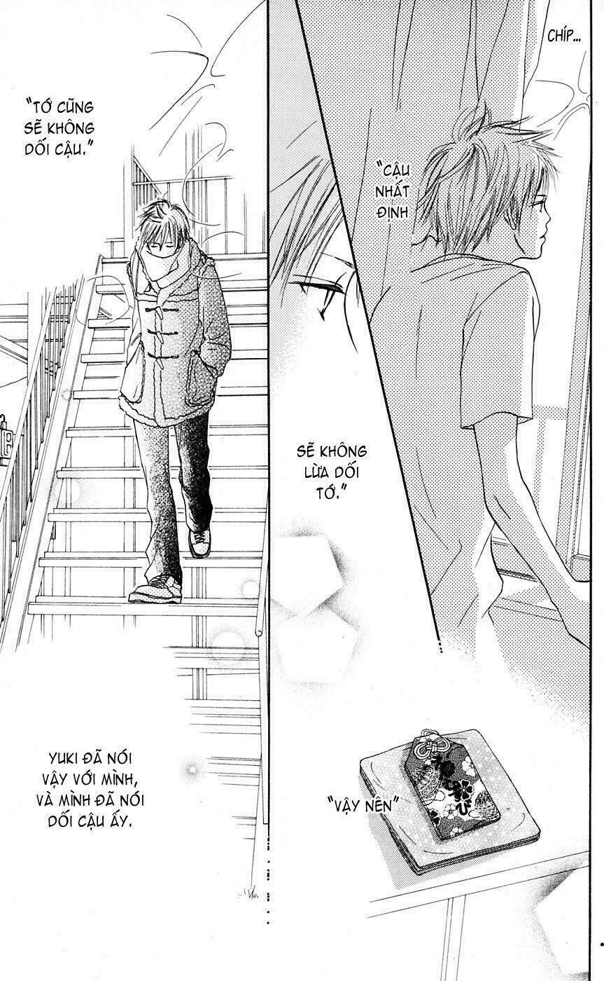 phát điên vì em chapter 13 10