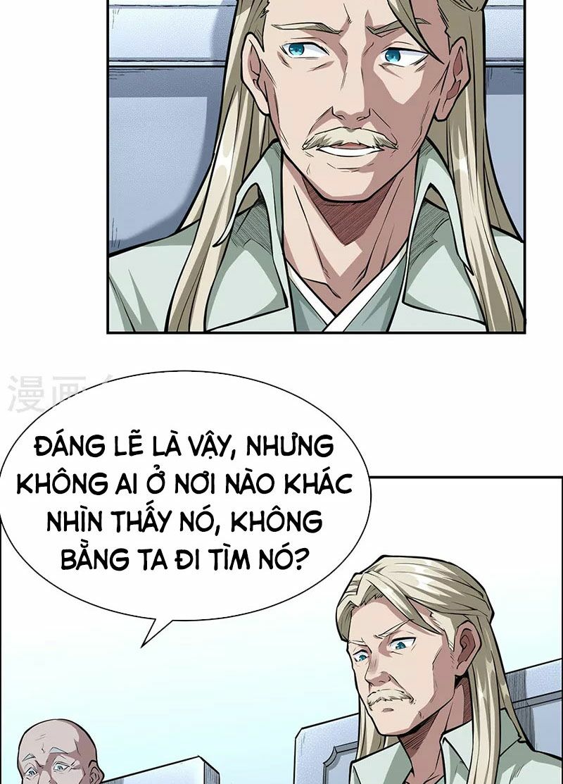 võ đạo độc tôn chapter 358 23