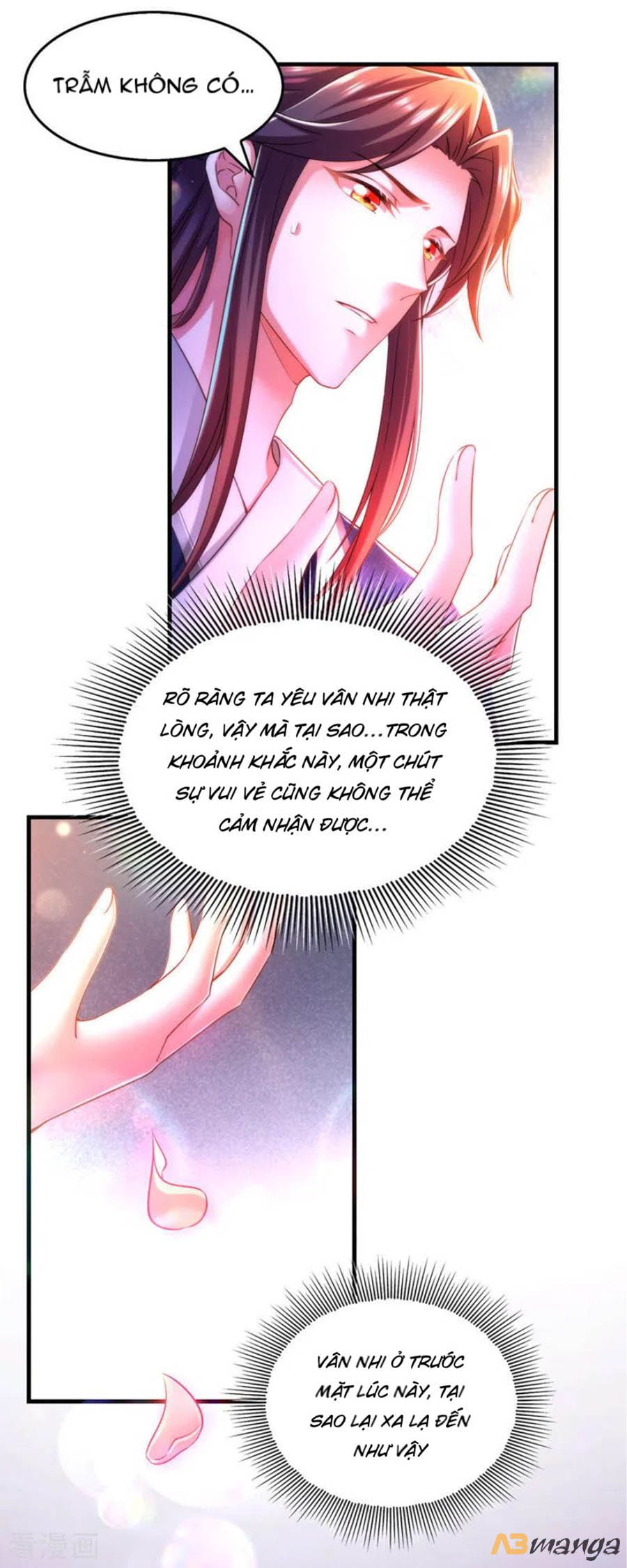 ngã tại hậu cung đương đại lão nữ chapter 57 2