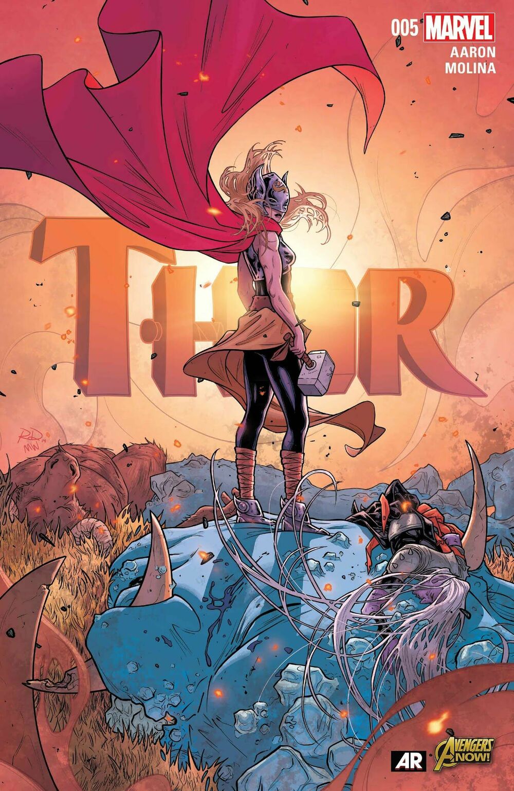 thor 2015 chapter 5 1