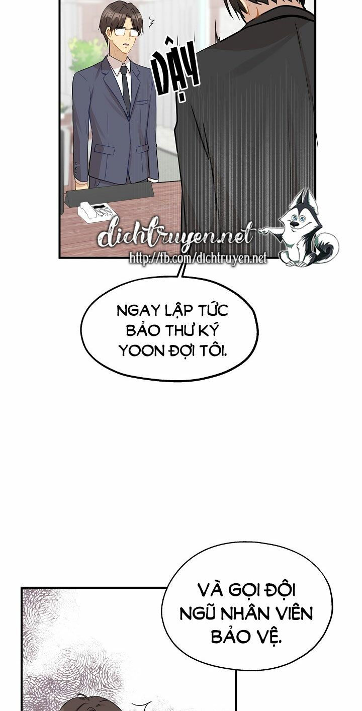 cuộc sống kỳ thú chapter 26 4