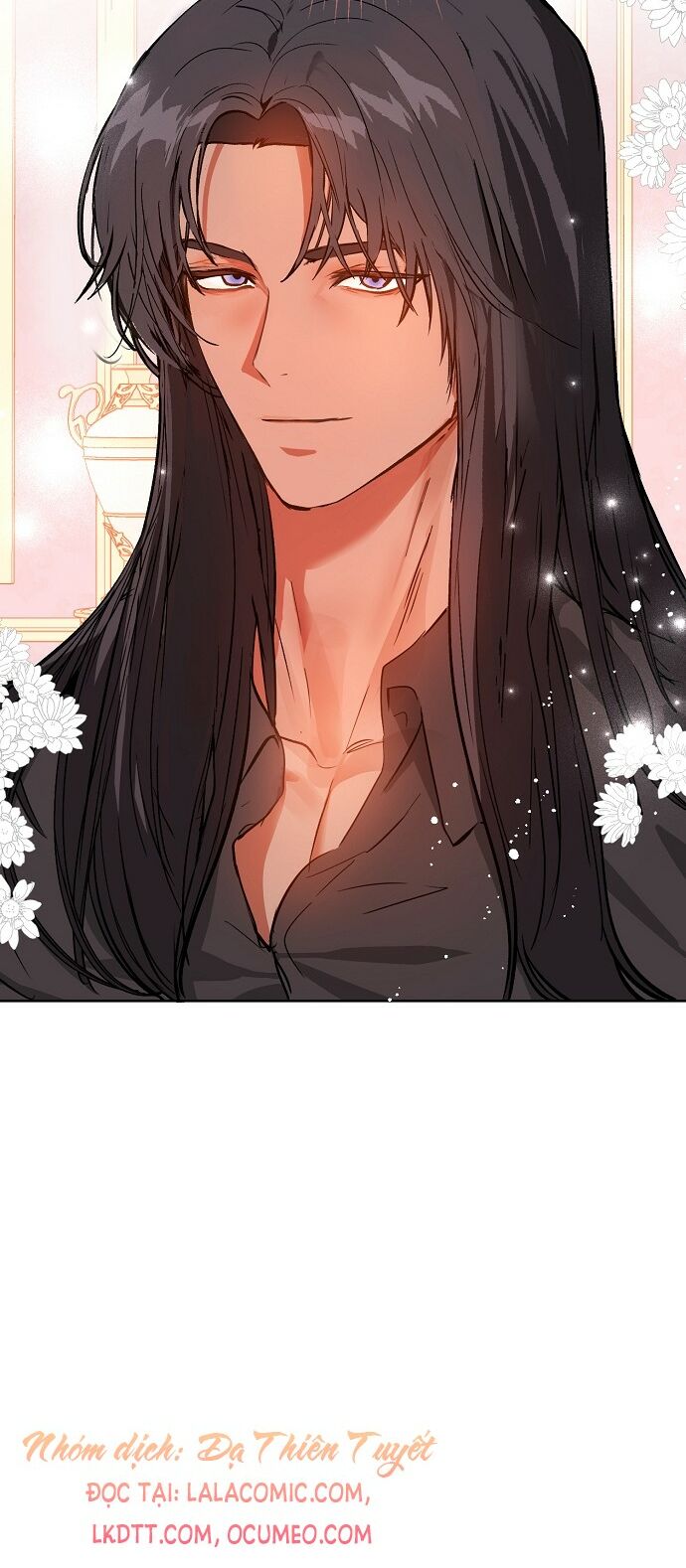 tôi không cố ý quyến rũ nam chính đâu! chapter 24 13