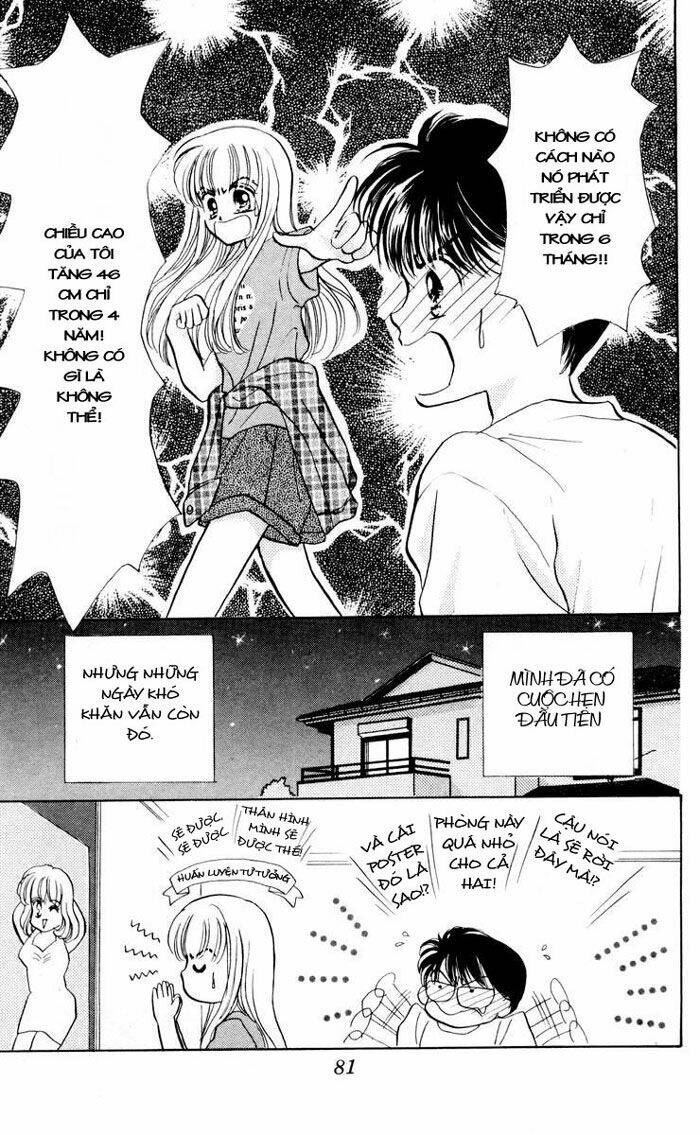 baby love chapter 2 41