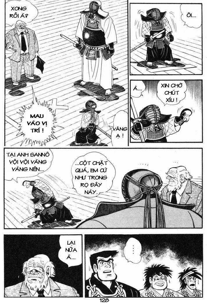 ore wa teppei chapter 52 10