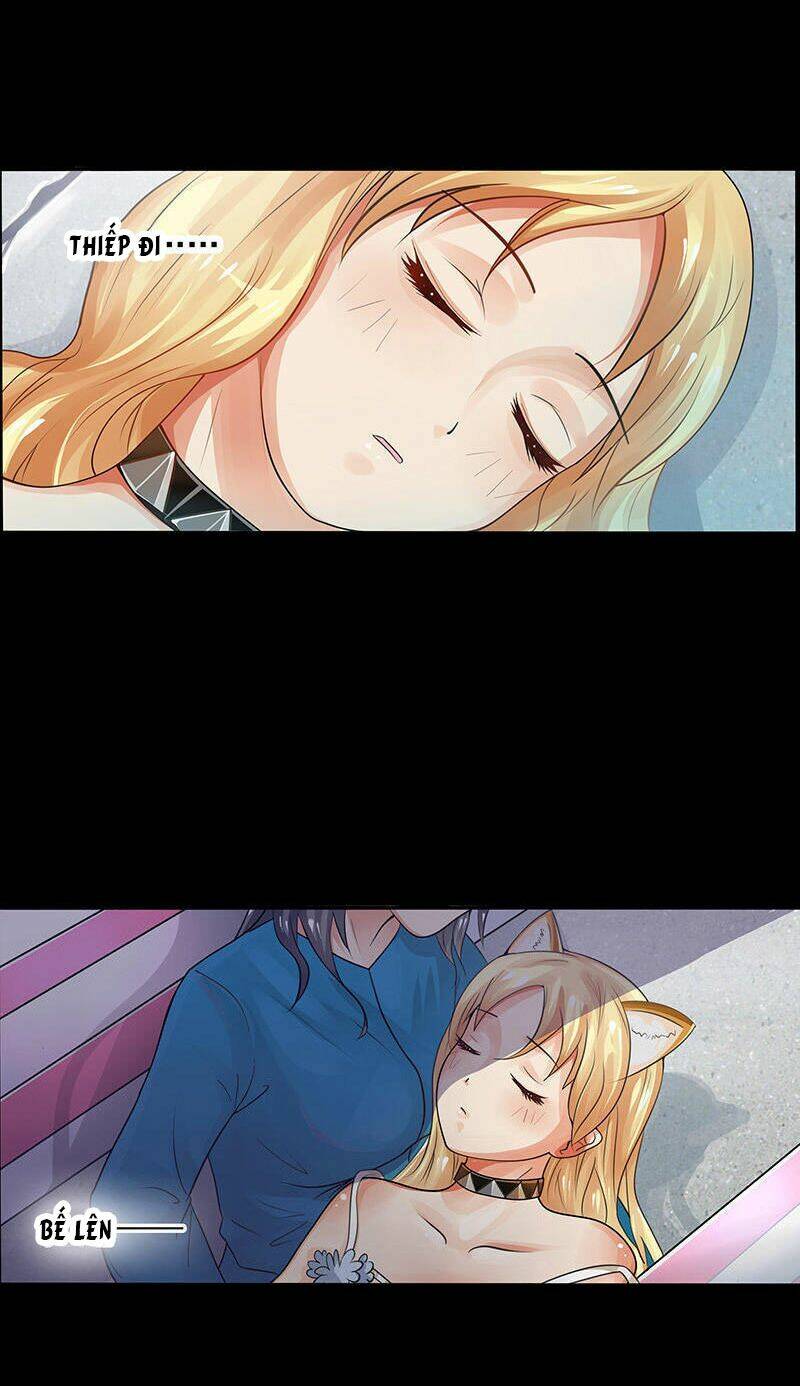 cô vợ không đủ tiêu chuẩn chapter 3 9