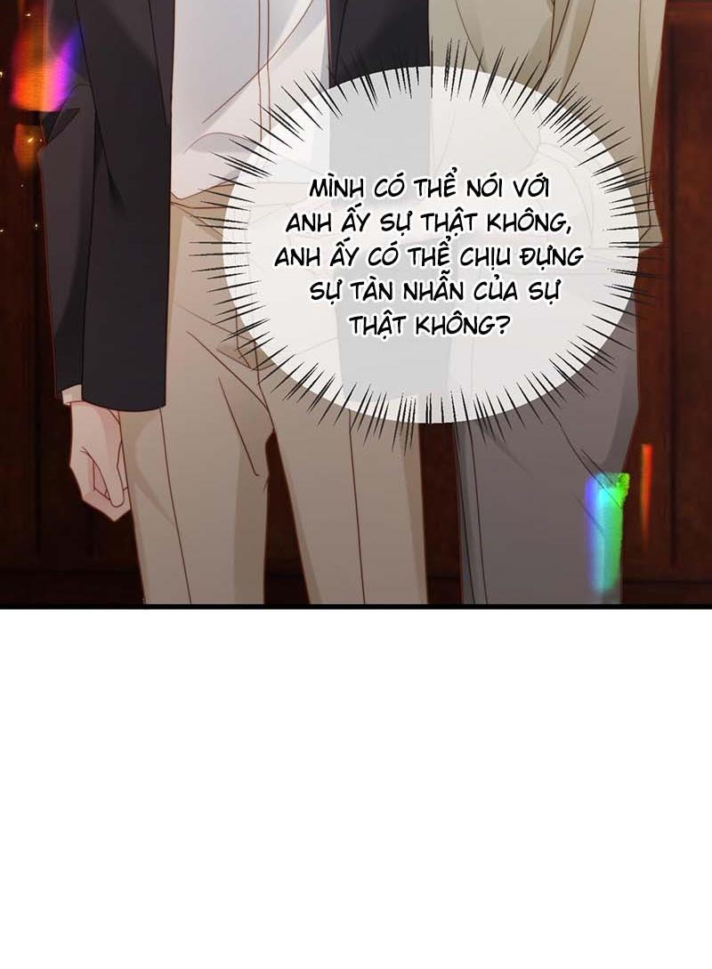 sau khi giả mất trí nhớ, tình địch nói tôi là bạn trai của hắn chapter 52 66