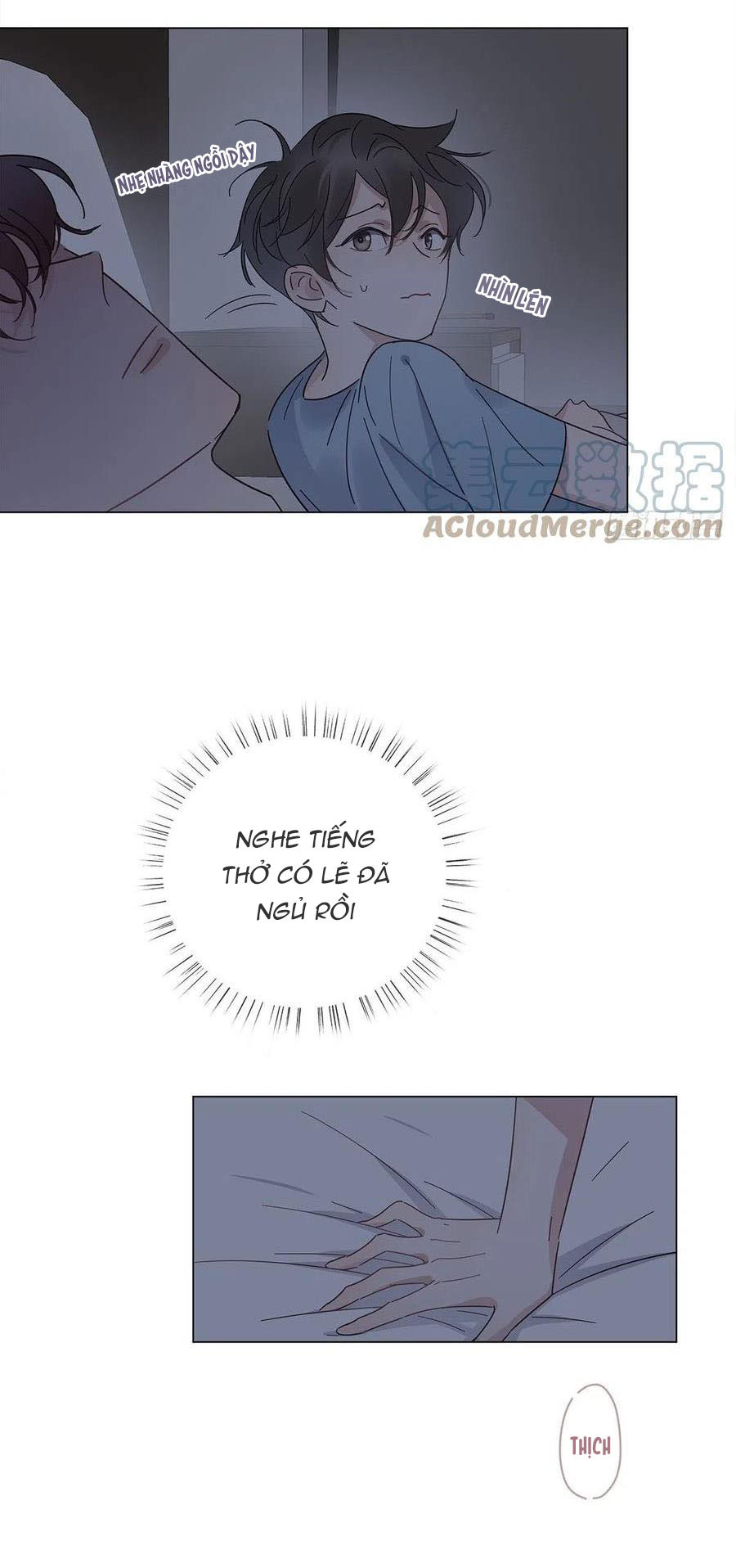 hôm nay nam giả trang nữ vẫn chưa được cầu hôn! chapter 45 23