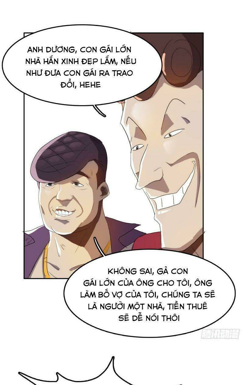 phụ hồn giả chapter 32 29