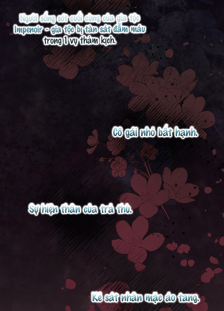 hiệp sĩ đỏ thay đổi rồi?! chapter 2 60