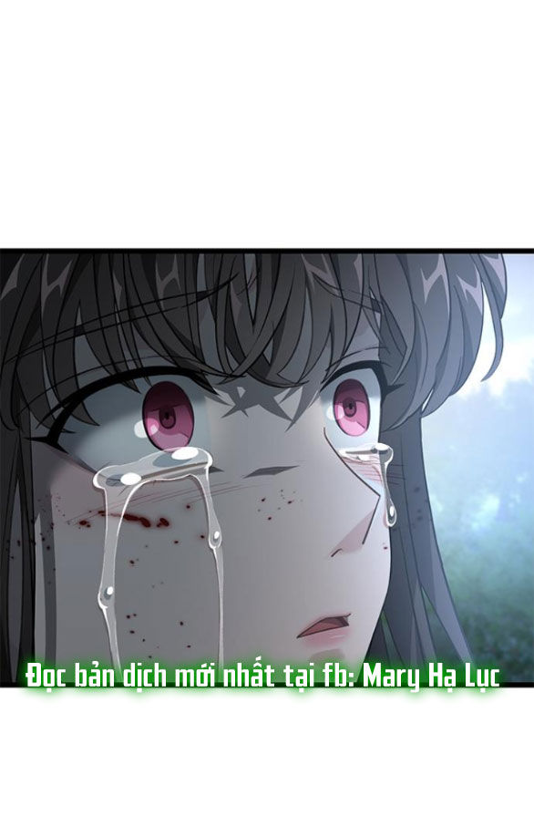 dark moon - tế đàn ánh trăng chapter 18.2 8