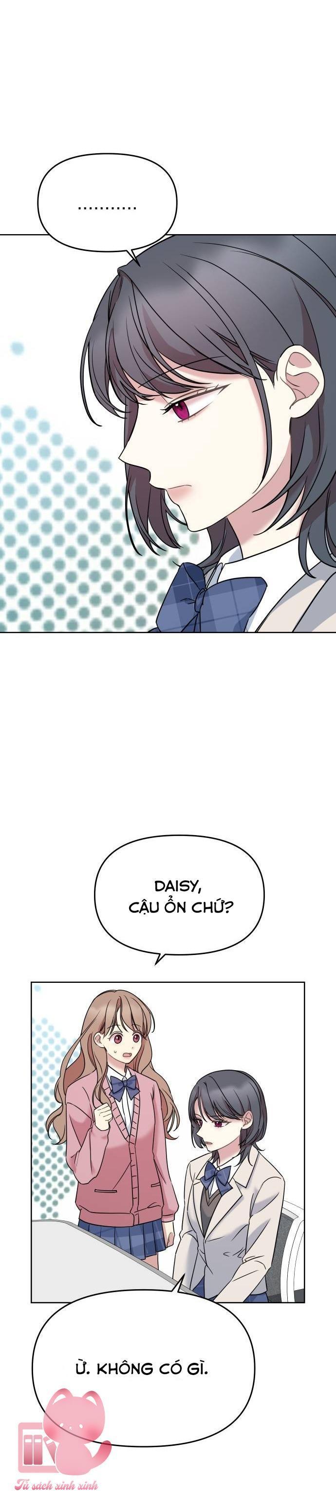 quản gia, làm ơn đấy! chapter 22 16