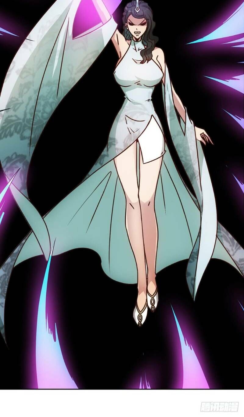 hồng thiên thần tôn chapter 25 24