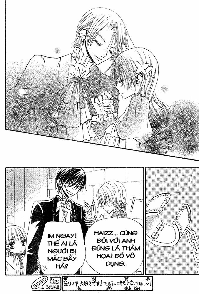 hoa và ác ma chapter 38 10