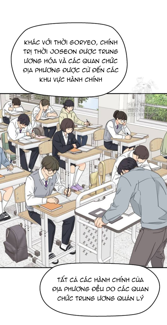 sam yi tái sinh chapter 19.1 7