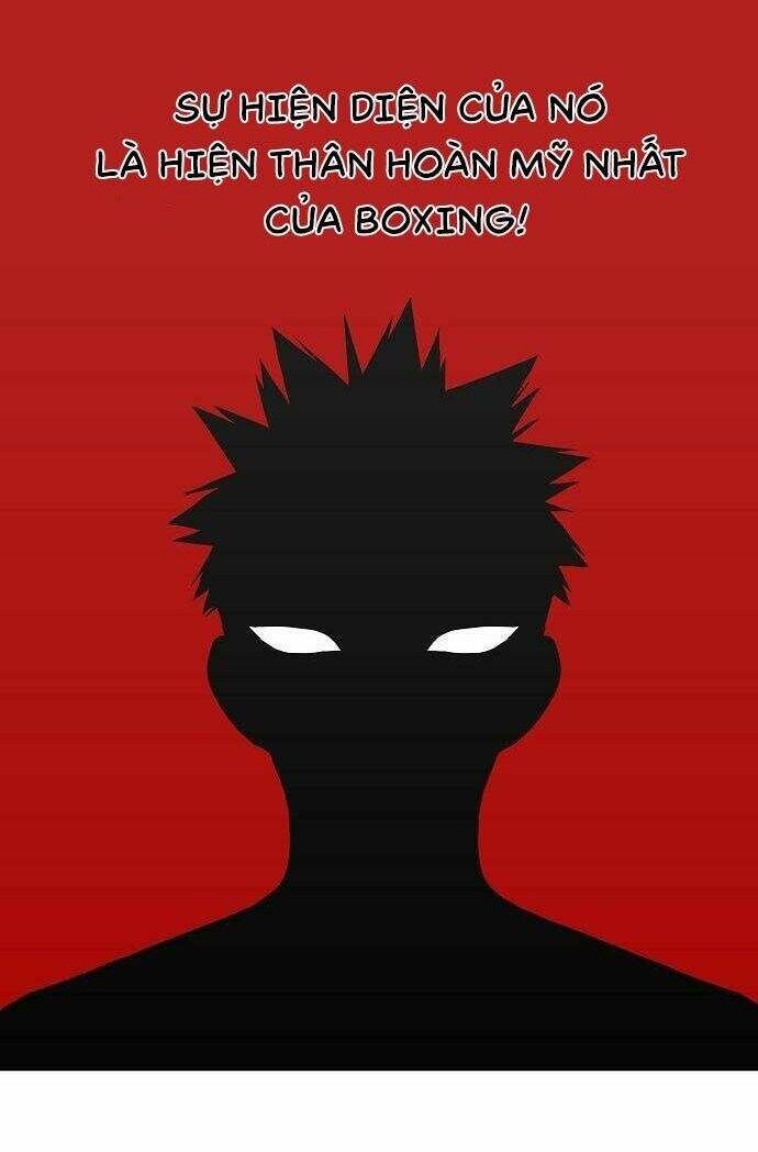 võ sĩ - the boxer chapter 13 20
