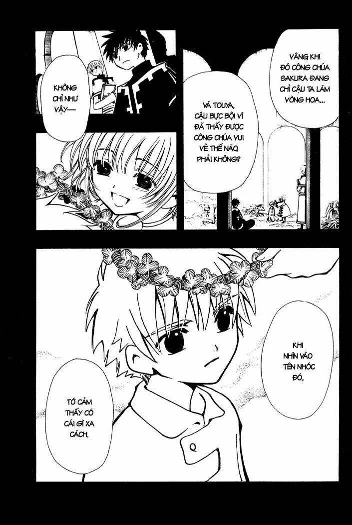 huyền thoại đôi cánh chapter 33 6