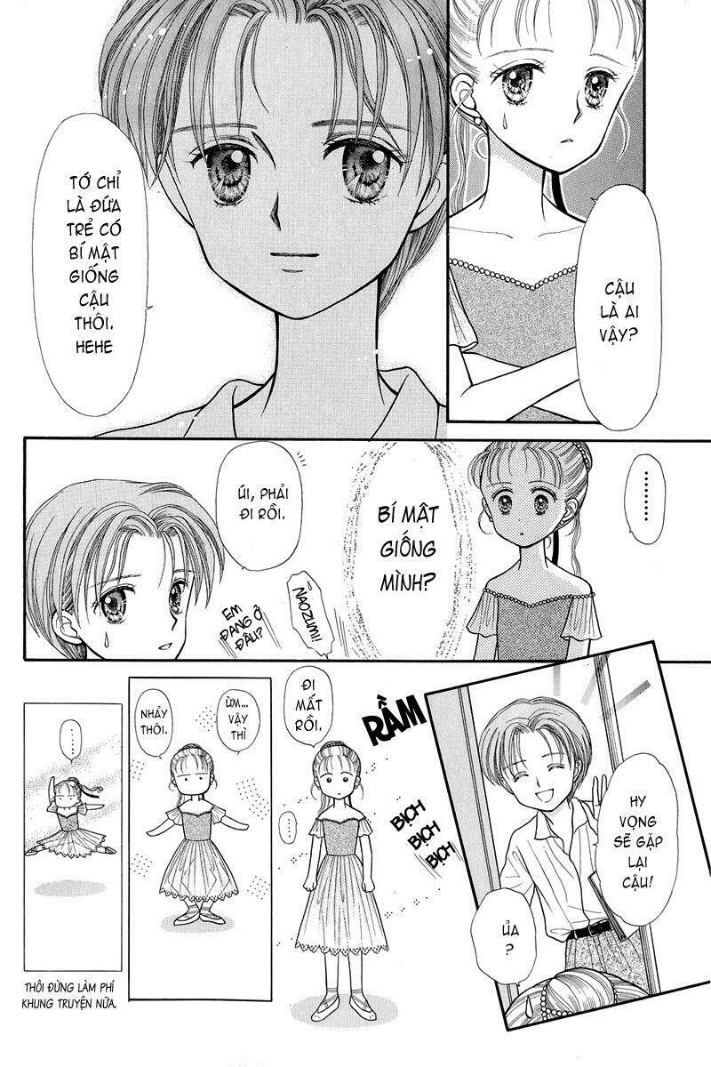 kodomo no omocha chapter 14 7