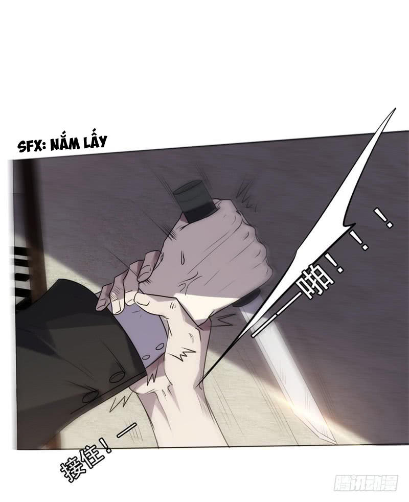 tối cường nông dân hệ thống chapter 3 7