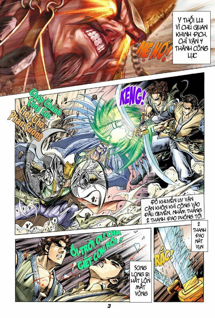 đại đường song long truyện chapter 10 4