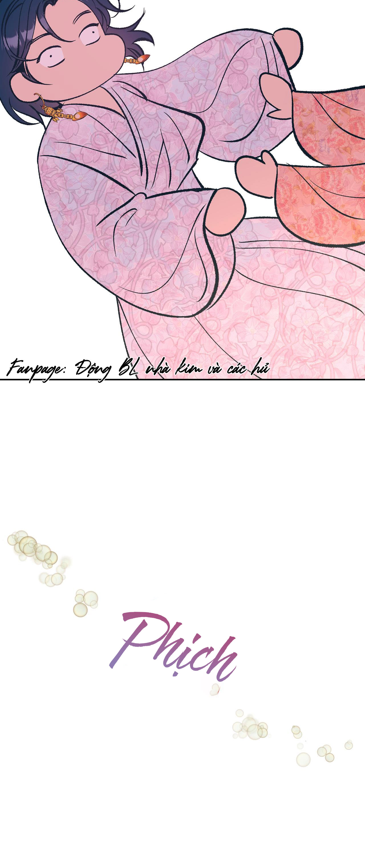 bán yêu chapter 16 47