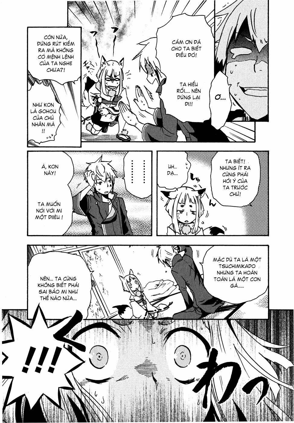 tokyo ravens chapter 7 27