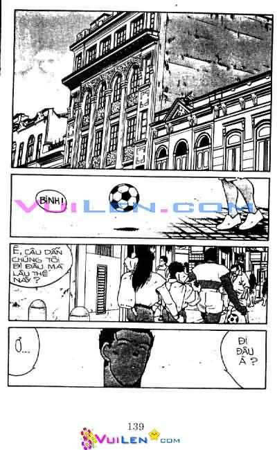 truyền nhân atula - shura no mon i chapter 27 140