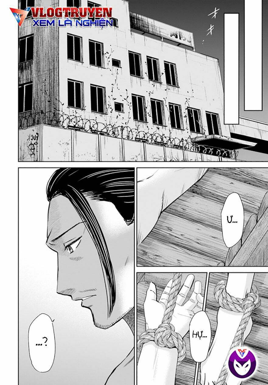 săn lùng thượng đẳng chapter 9 6