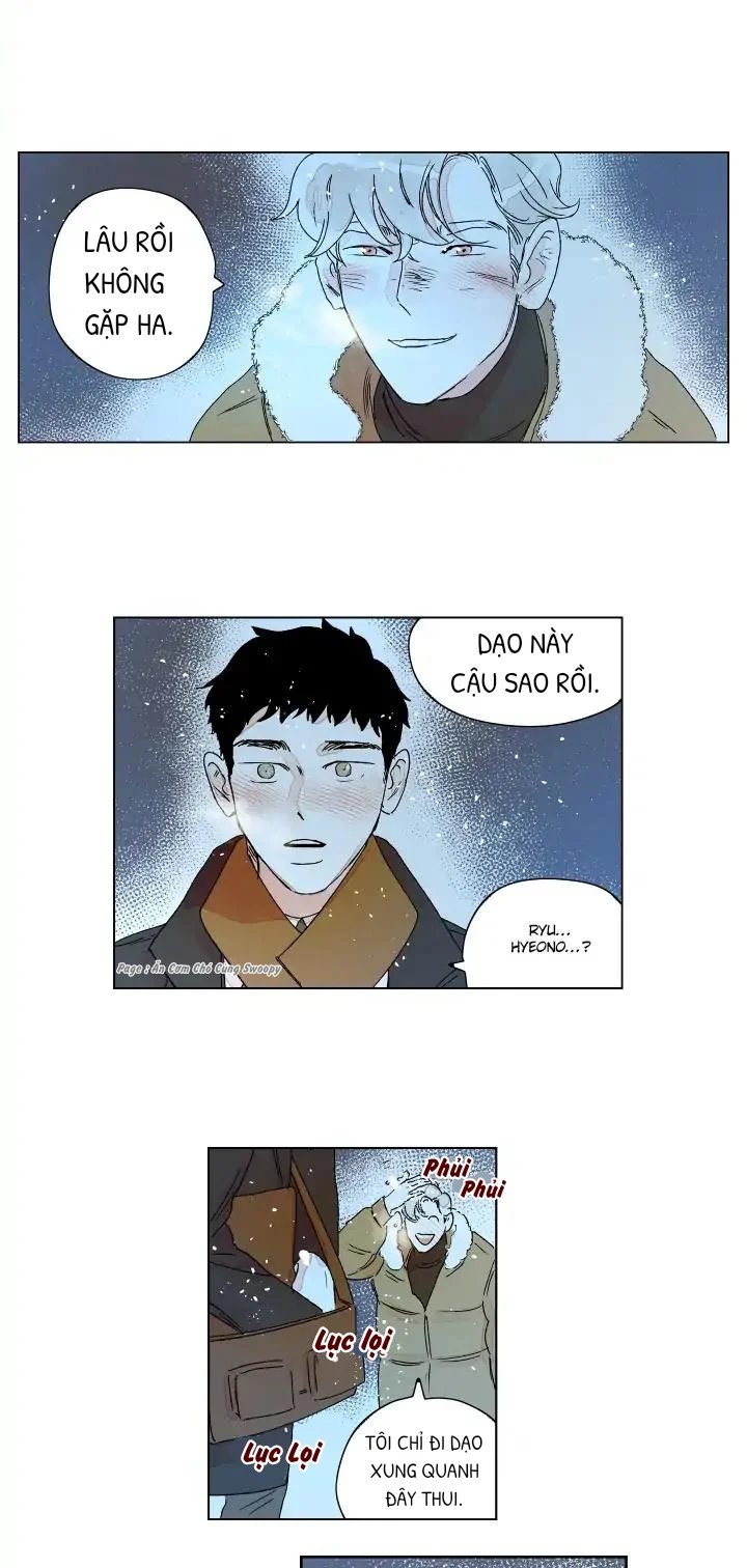 restless chapter 9 10